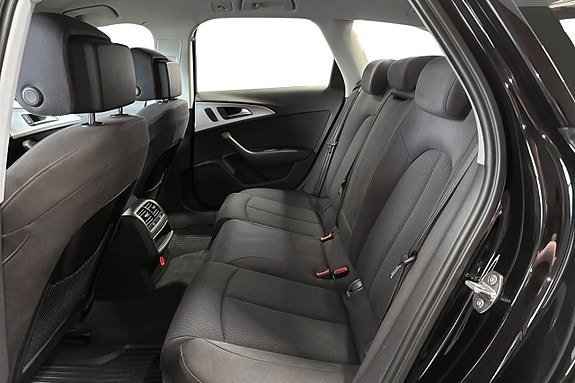 Audi A6 10 of 11