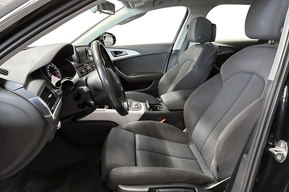 Audi A6 11 of 11