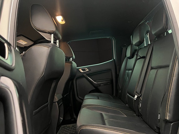 Ford Ranger 28 of 30