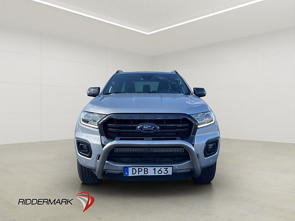 Ford Ranger 5 of 30