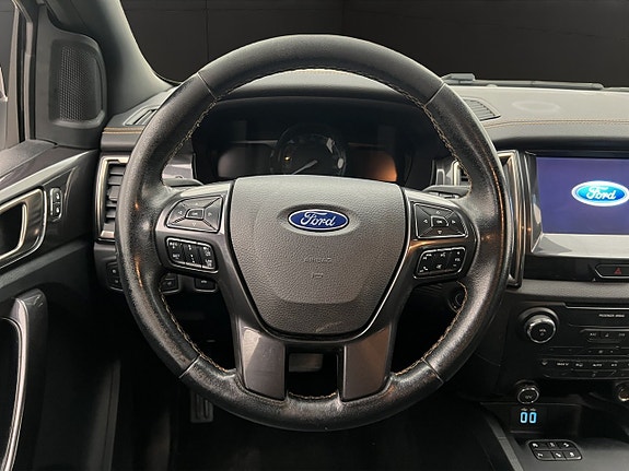 Ford Ranger 19 of 30