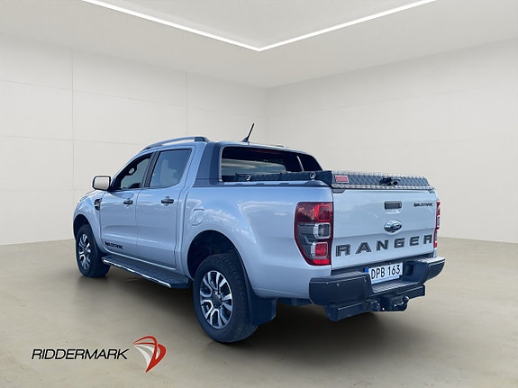 Ford Ranger 7 of 30