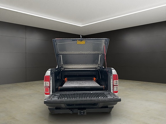 Ford Ranger 13 of 30