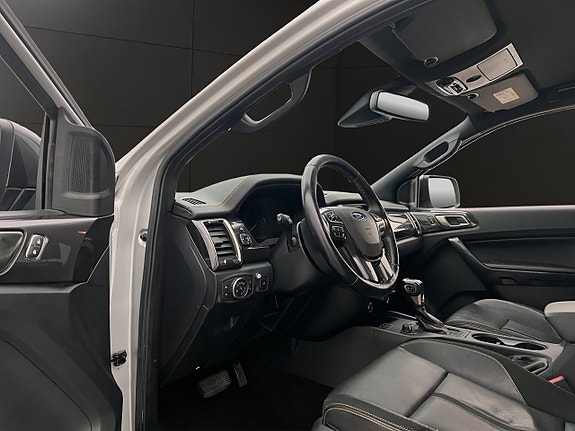 Ford Ranger 17 of 30