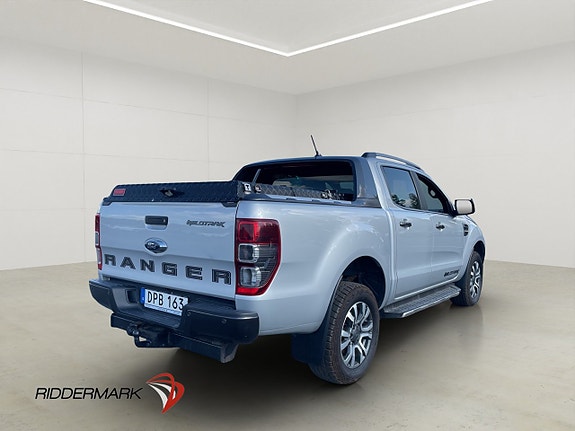 Ford Ranger 9 of 30