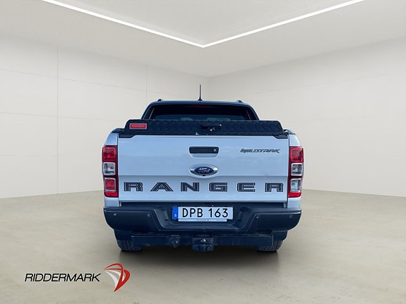 Ford Ranger 8 of 30
