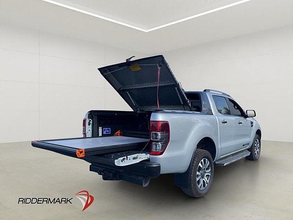 Ford Ranger 12 of 30