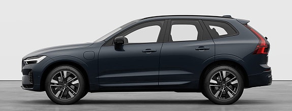 Volvo XC60 17 of 27