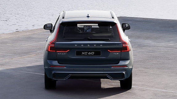 Volvo XC60 11 of 27