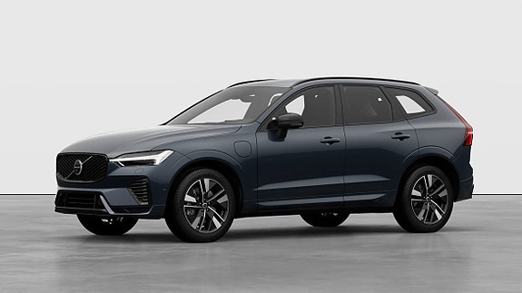 Volvo XC60 5 of 27