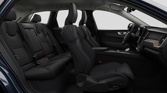Volvo XC60 20 of 27