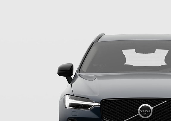 Volvo XC60 2 of 27