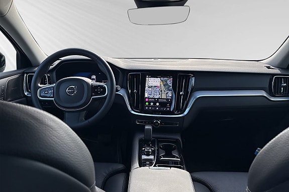 Volvo V60 9 of 18
