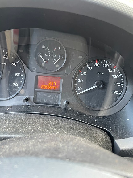 Citroen Berlingo 4 of 4