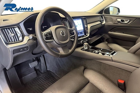 Volvo V60 12 of 23