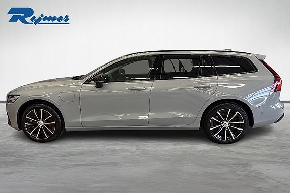 Volvo V60 23 of 23