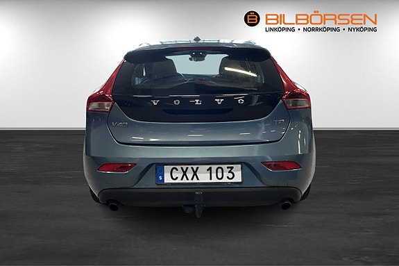 Volvo V40 5 of 20