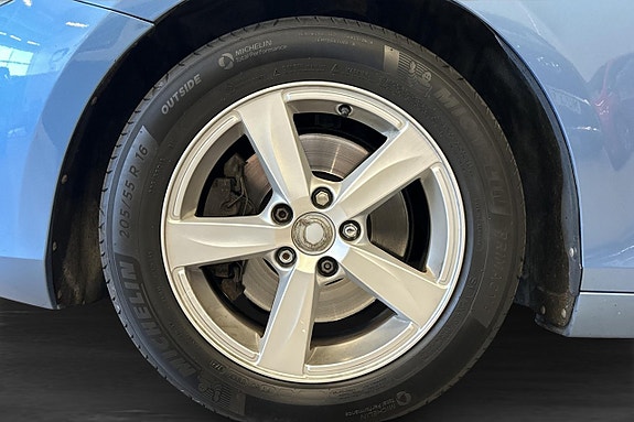 Volvo V40 20 of 20