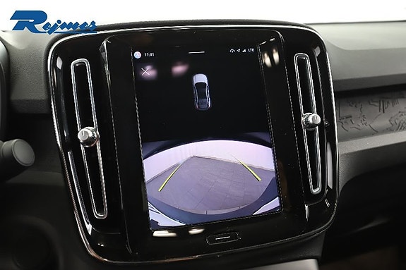 Volvo C40 13 of 30