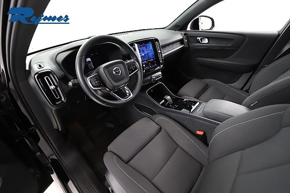 Volvo C40 5 of 30