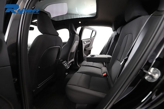 Volvo C40 7 of 30