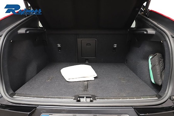 Volvo C40 23 of 30