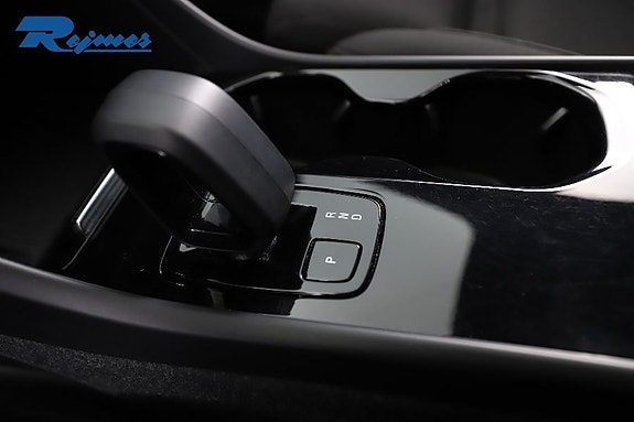 Volvo C40 27 of 30