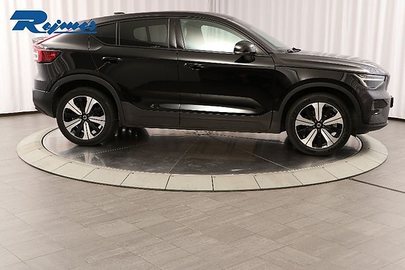 Volvo C40 26 of 30