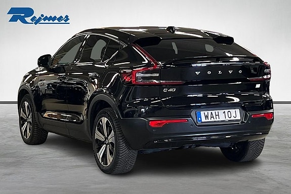 Volvo C40 29 of 30