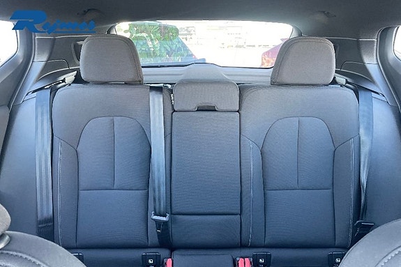 Volvo XC40 21 of 30