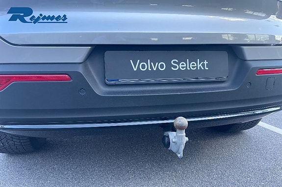 Volvo XC40 26 of 30