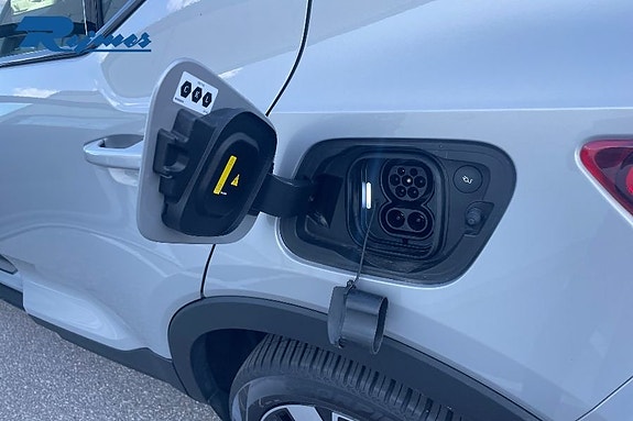 Volvo XC40 28 of 30