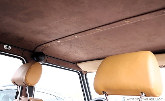 Mercedes-Benz 300 GD 21 of 23