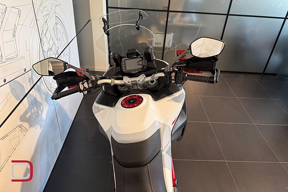 Ducati Multistrada 950 S *3 väskor* 4 of 5