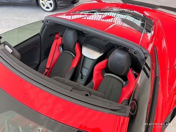 Chevrolet Corvette 6 of 15
