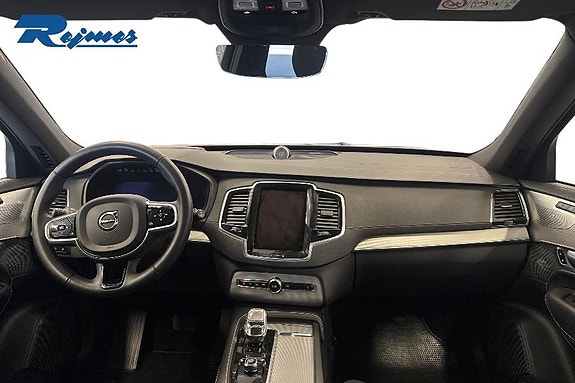 Volvo XC90 7 of 23