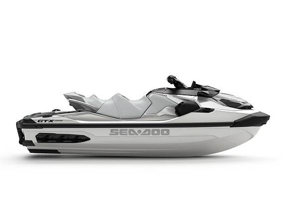 Sea-Doo GTX Limited 350 *KAMPANJ 18 000 kr* 2 of 2