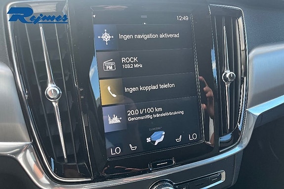 Volvo V90 11 of 22