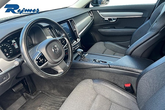 Volvo V90 7 of 22