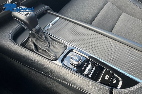 Volvo V90 12 of 22