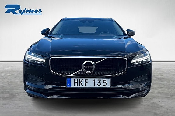 Volvo V90 5 of 22