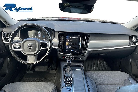 Volvo V90 8 of 22