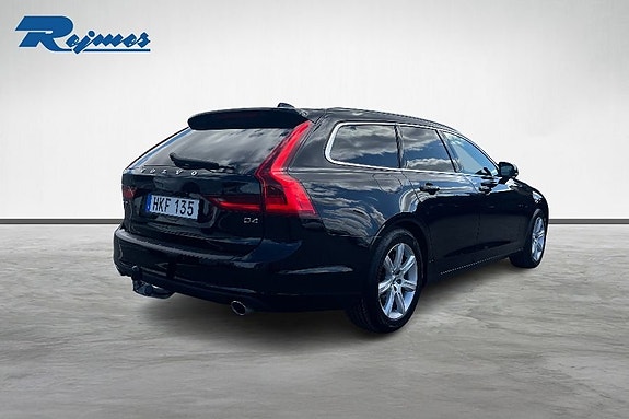 Volvo V90 21 of 22