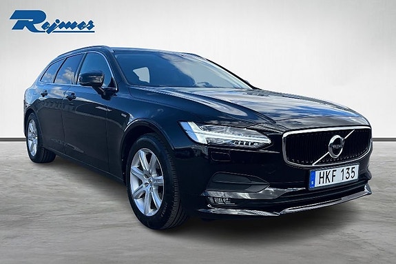 Volvo V90 22 of 22