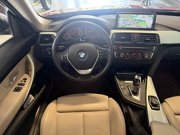 BMW 328 4 of 17