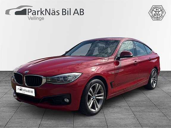 BMW 328 2 of 17