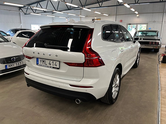 Volvo XC60 3 of 6