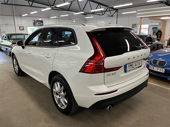Volvo XC60 4 of 6