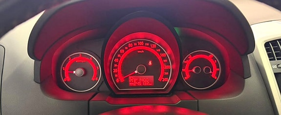 Kia Ceed 21 of 23