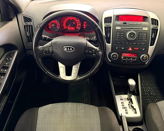 Kia Ceed 11 of 23